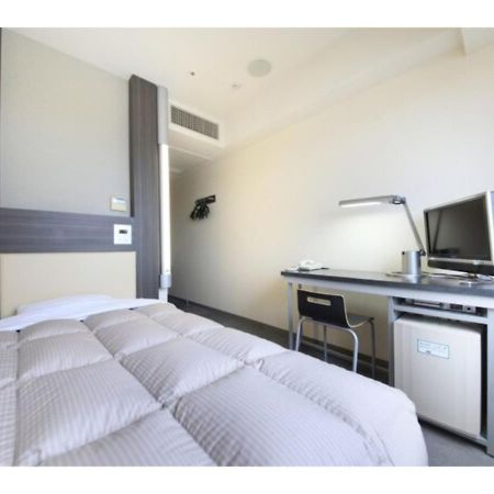 R & B Hotel Kamata Higashiguchi - Vacation Stay 14841V Präfektur Tokio Exterior foto