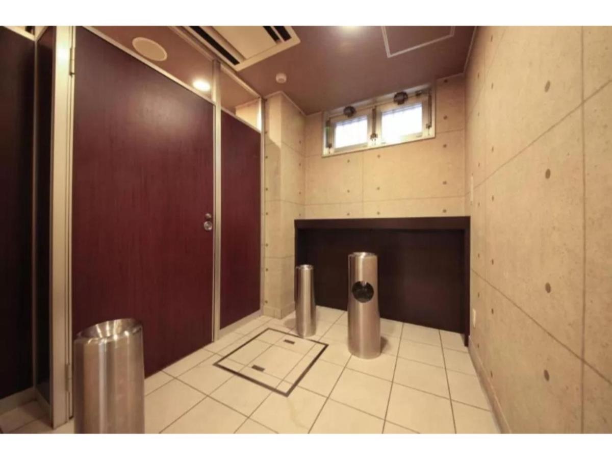 R & B Hotel Kamata Higashiguchi - Vacation Stay 14841V Präfektur Tokio Exterior foto