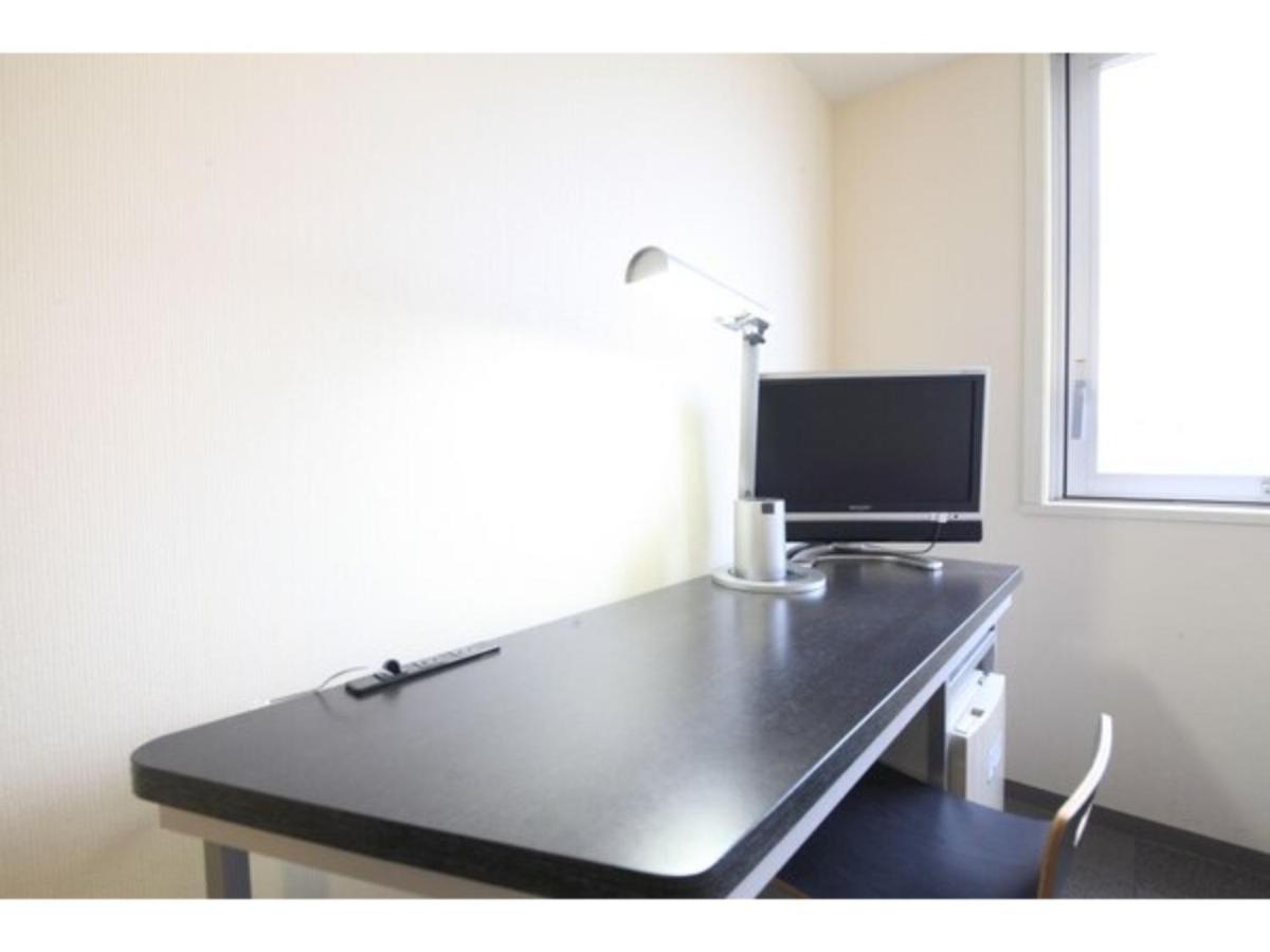 R & B Hotel Kamata Higashiguchi - Vacation Stay 14841V Präfektur Tokio Exterior foto