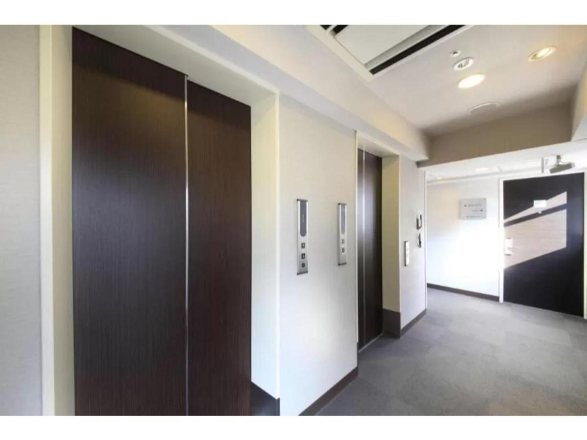 R & B Hotel Kamata Higashiguchi - Vacation Stay 14841V Präfektur Tokio Exterior foto